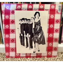 Waitresses - Wasn't Tomorrow Wonderful?