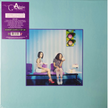 Alizee - Psychedelices