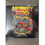 Authority Zero - 30 Years Speaking To the Youth