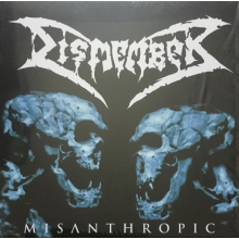 Dismember - Misanthropic