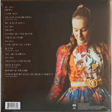 Gayle, Charity - Rejoice