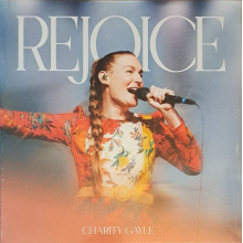 Gayle, Charity - Rejoice