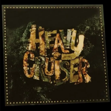 Heavy Cruiser - Heavy Cruiser