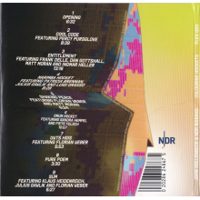 Hollenbeck, John - Colouring Hockets