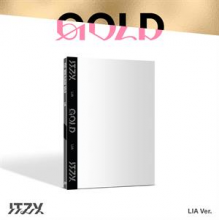 Itzy - Gold