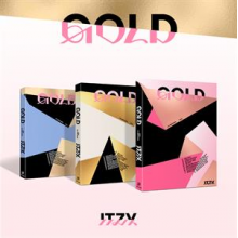 Itzy - Gold