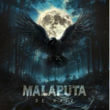 Malaputa - De Raiz