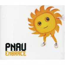 Pnau - Embrace