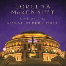 McKennitt, Loreena - Live At the Royal Albert Hall