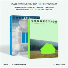 Onew - Connection