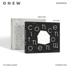 Onew - Connection