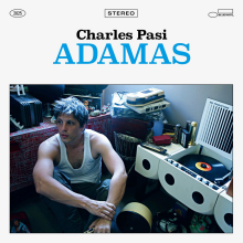 Pasi, Charles - Adamas