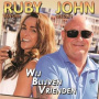 Urk, Ruby Van & John Medley - Wij Blijven Vrienden