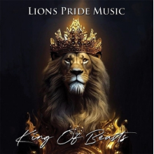 V/A - King of Beasts