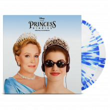 V/A - Princess Diaries