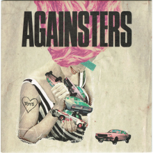 Againsters - 7-Toys