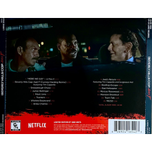 Balfe, Lorne - Beverly Hills Cop: Axel F