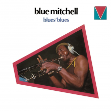 Mitchell, Blue - Blues' Blues