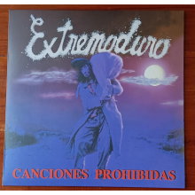Extremoduro - Canciones Prohibidas