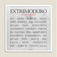 Extremoduro - La Ley Innata