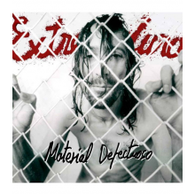 Extremoduro - Material Defectuoso
