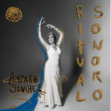 Sanchez, Amparo - Ritual Sonoro
