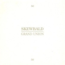 Skewbald - Change For the Same