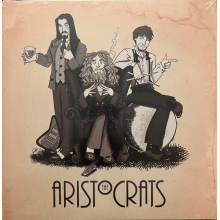 Aristocrats - The Aristocrats