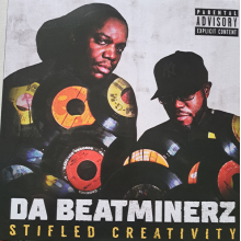 Da Beatminerz - Stifled Creativity