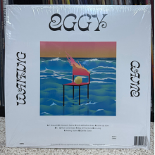 Eggy - Waiting Game