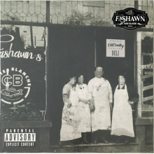 Fashawn - Carte Blanche