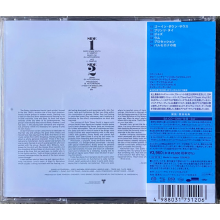 Hutcherson, Bobby - San Francisco