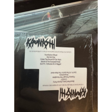 Kaonashi - The 3 Faces of Beauty / the Brilliant Lies From Casey Diamond
