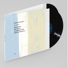 Lackner, Benjamin - Spindrift