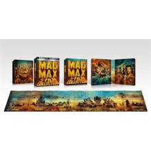 Movie - Mad Max: 5-Film Collection