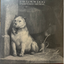 Pavlou's Dog - Pampered Menial