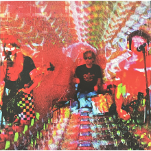 Ringo Deathstarr - Levitation Sessions