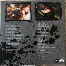 Spirit of Versailles - Discography