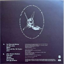 Thompson, Ella - Ripple On the Wing