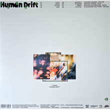 Tukan - Human Drift