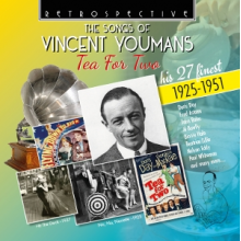 V/A - The Songs of Vincent Youmans: Tea For Two