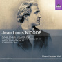 Wei, Muen Vanessa - Jean Louis Nicode: Piano Music, Volume One