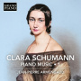 Armengaud, Jean-Pierre - Schumann, Clara: Piano Music, Vol. 1