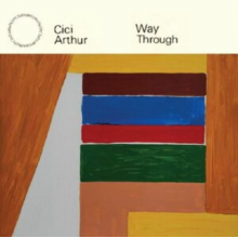 Arthur, Cici - Way Through