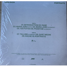 Bada-Bada - Portraits