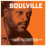Webster, Ben - Soulville