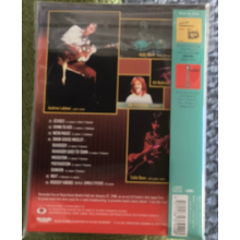 Camel - We Can See Your House From Tokyo Live At Tokyo Kosei Nenkin Hall. 1980