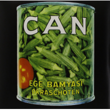Can - Ege Bamyasi