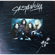 Casanova - Casanova + Some Like It Different