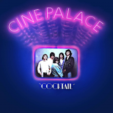 Cine Palace - Cocktail